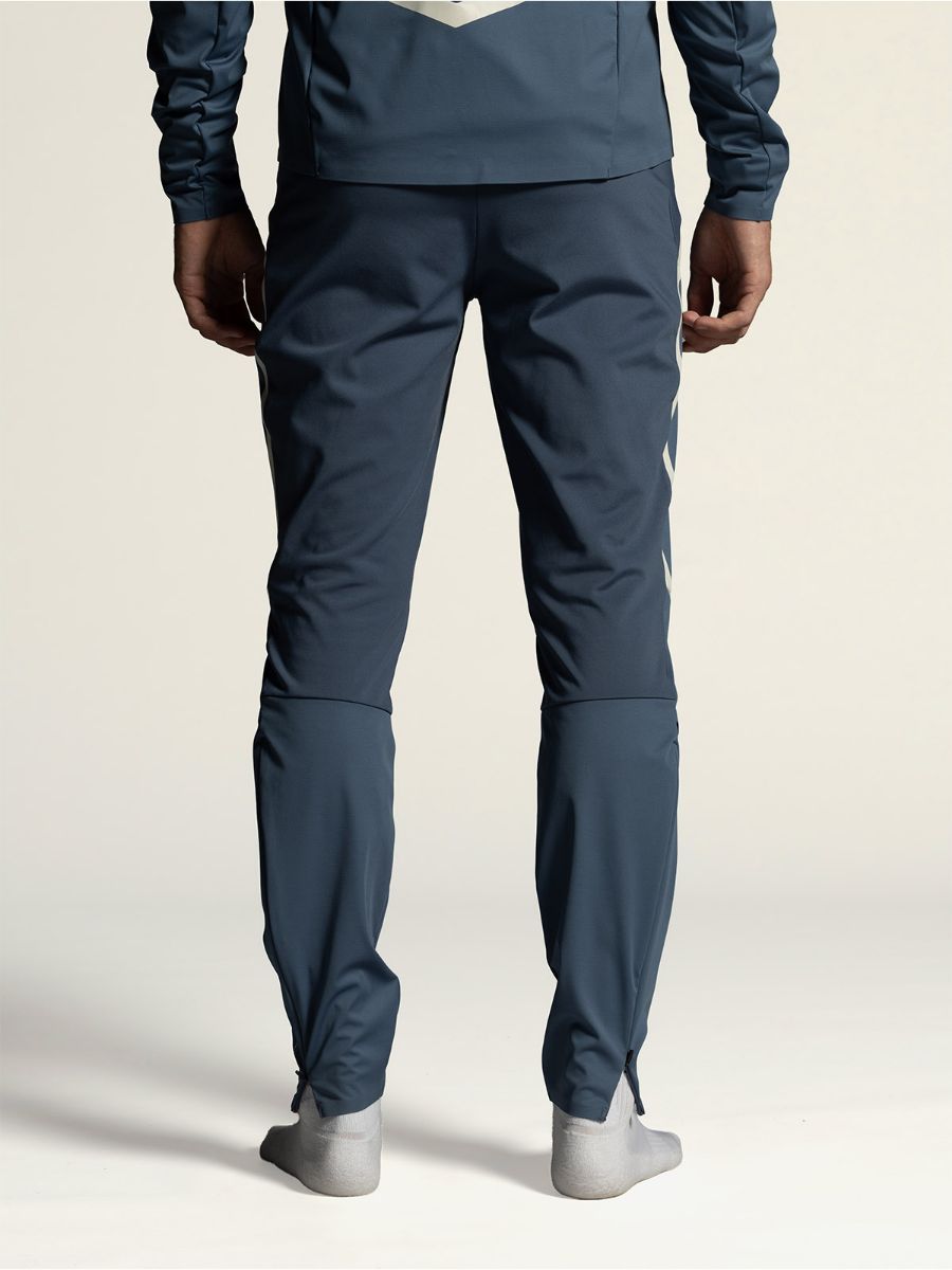 OL Norway Race Wind Tights til herre i fargen Real