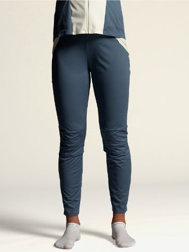 OL Norway Race Wind Tights 2 til dame i fargen Real fra Craft