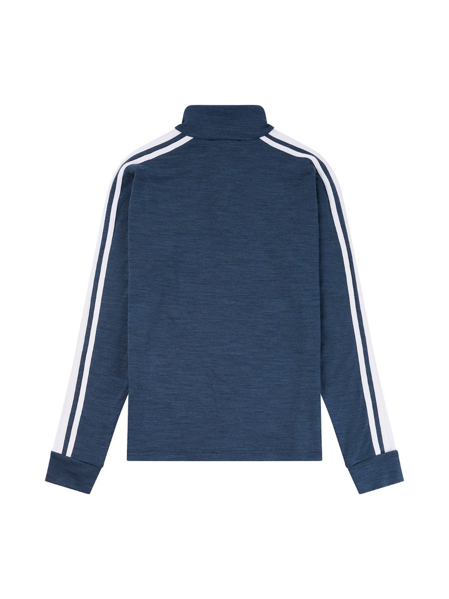 Tynn og komfortabel mellomlagsgenser til dame fra Amundsen