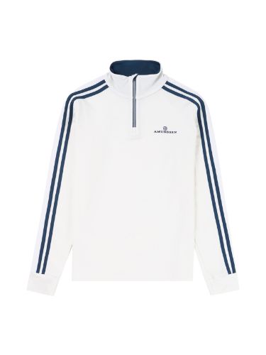 Genser til dame fra Amundsen i tynn og god ull