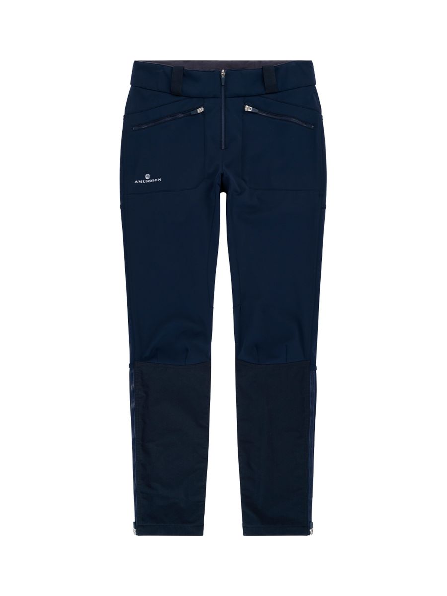 5mila Pants til herre fra Amundsen Sports i fargen Dark Navy