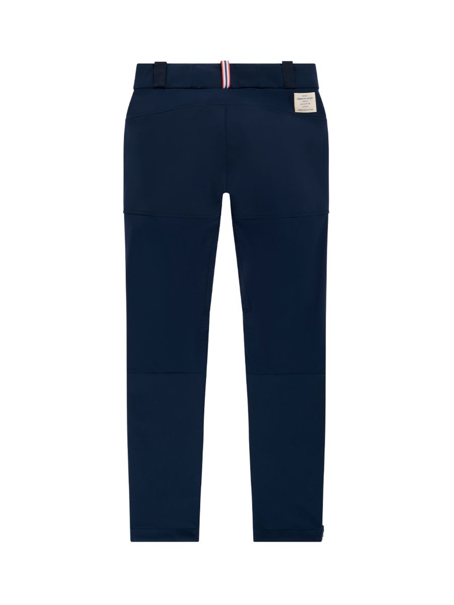 5mila Pants til herre fra Amundsen Sports i fargen Dark Navy
