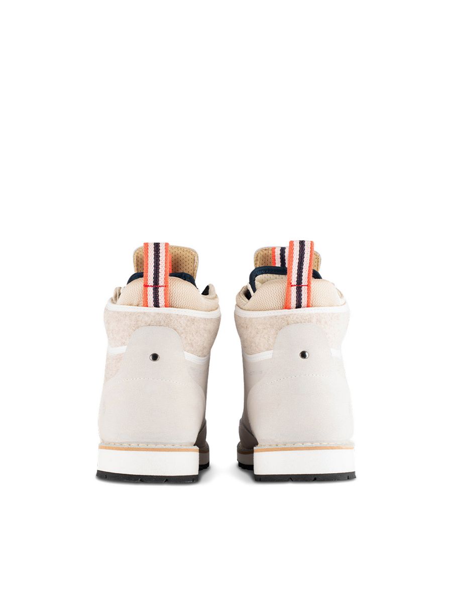 Amundsen Winter Mucks Low Cut