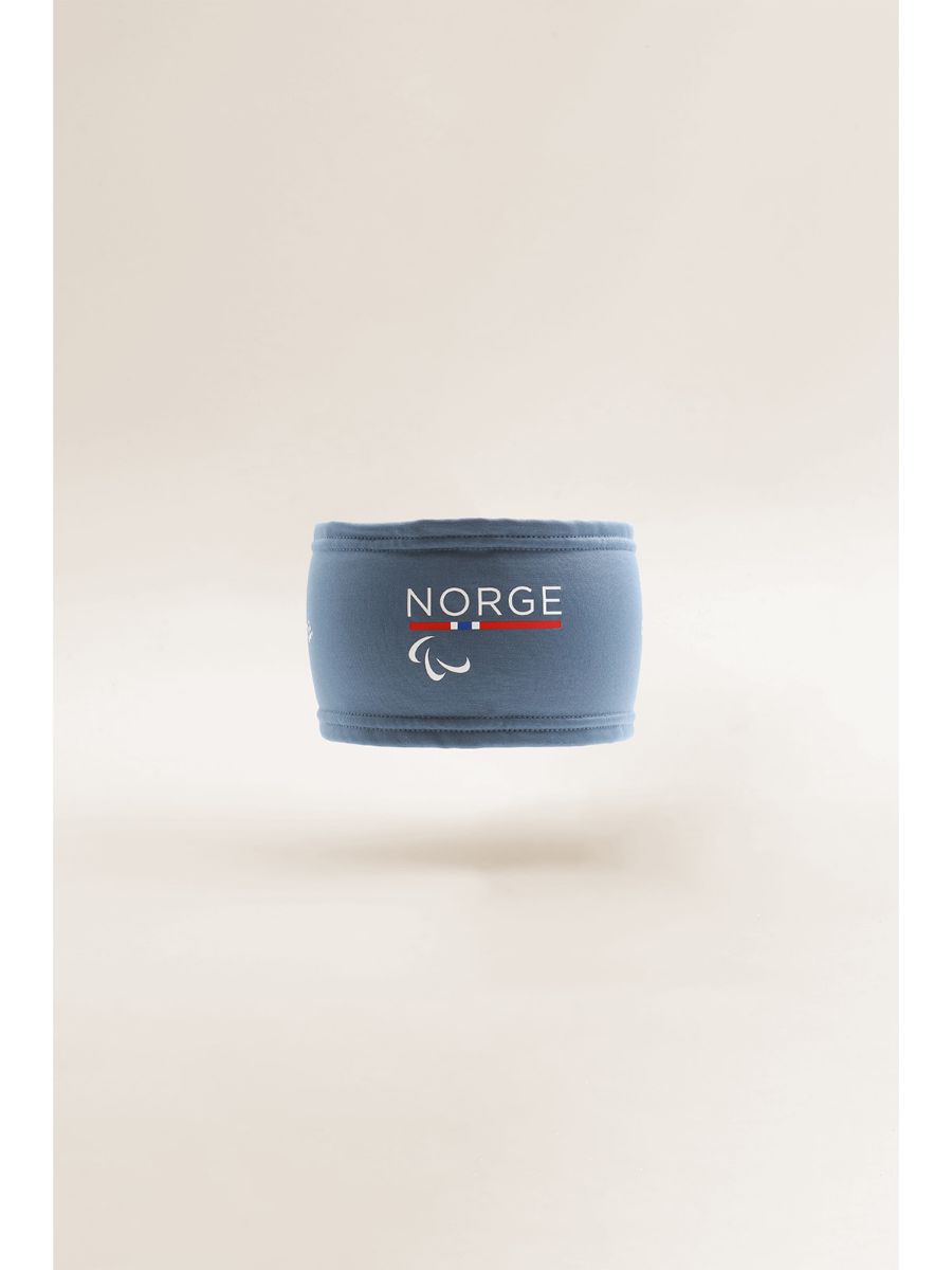 Lett og teknisk pannebånd fra Craft til dame og herre i fargen Real Real