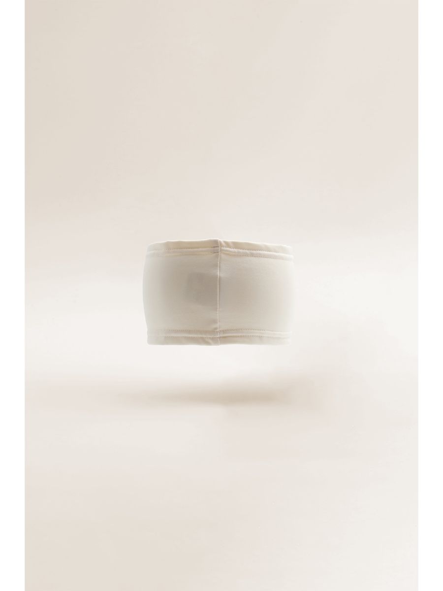 Pannebånd til dame og herre fra Craft med Norges-trykk