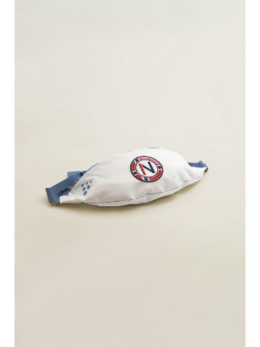 Klassisk og praktisk rumpetaske fra Craft