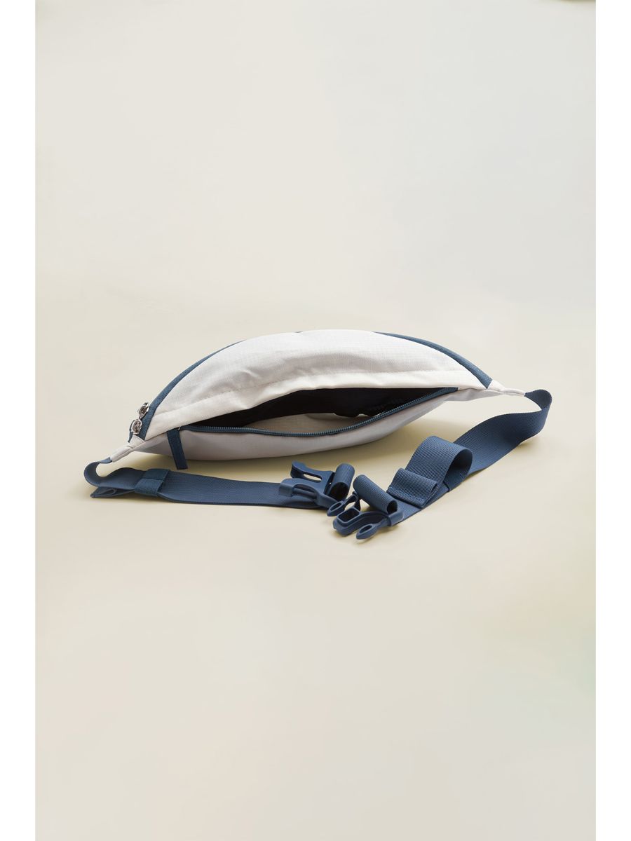 Klassisk og praktisk rumpetaske fra Craft