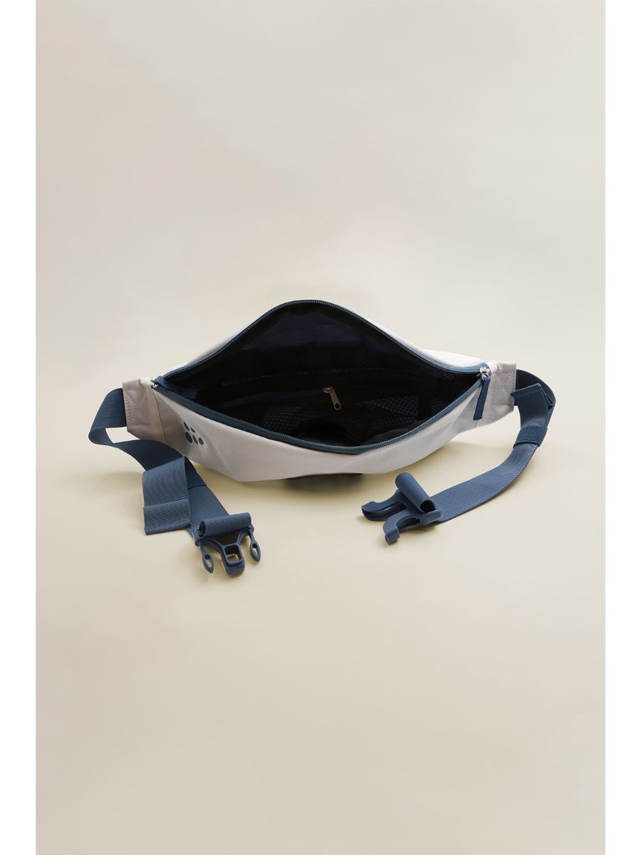 Klassisk og praktisk rumpetaske fra Craft