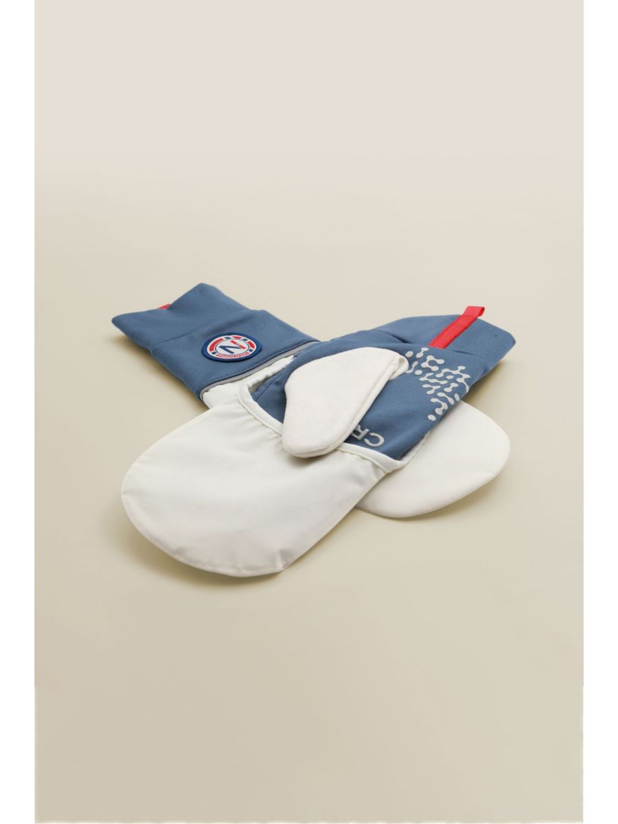 OL Norway Hybrid vott med hanske integrert fra Craft