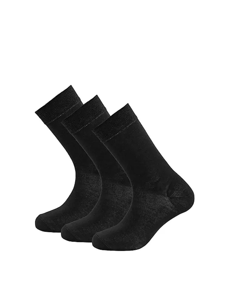 Tynne og behagelige ullsokker i merinoull fra Devold