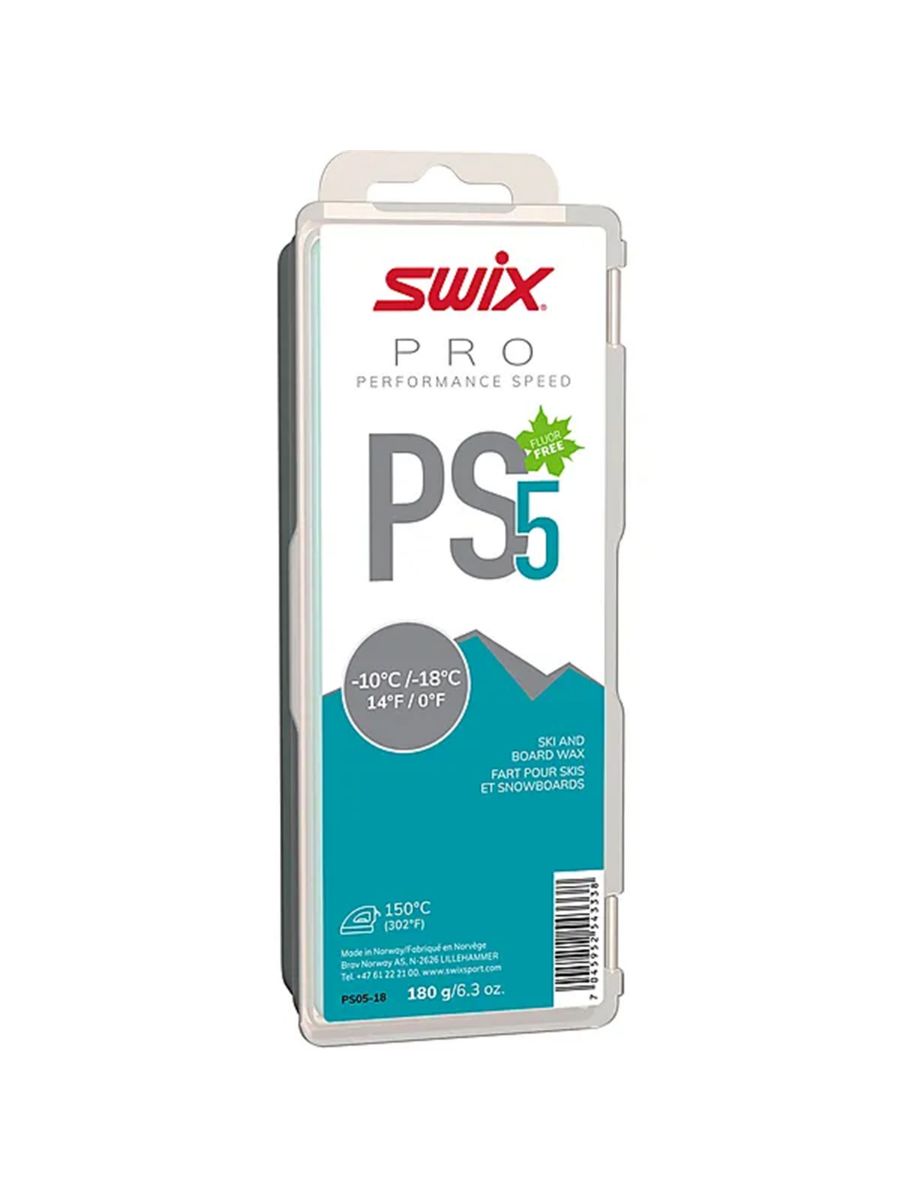 Bilde av PS5 Turquoise. -10°C/-18°C. 18