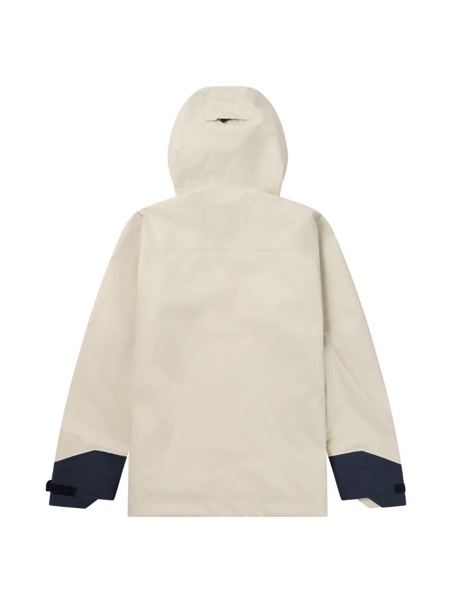 Skalljakke til dame fra Amundsen i fargen Oatmeal