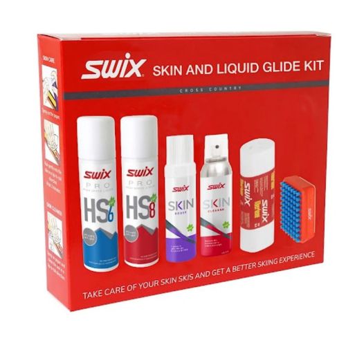 Bilde av P19N Skin & Liquid Glide Kit