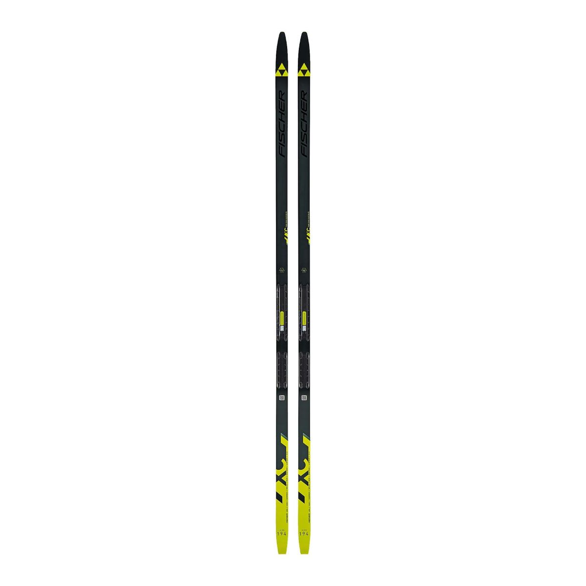 Bilde av TWIN SKIN SUPERLITE STIFF EF