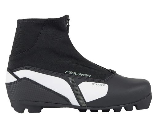 Lett og komfortabel skistøvel til dame fra Fisher