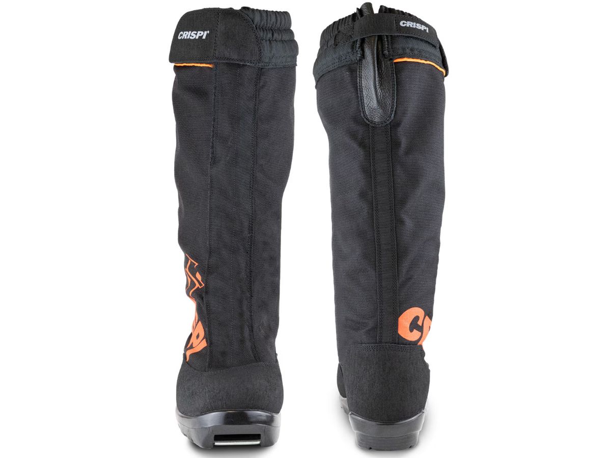 Bilde av Svalbard | BC | Fjellskistøvel