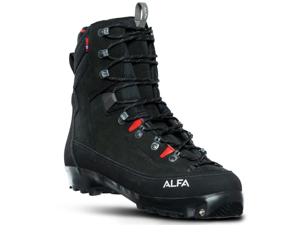 Bilde av Skaget Perform GTX M | Xplore | Fjellskisko