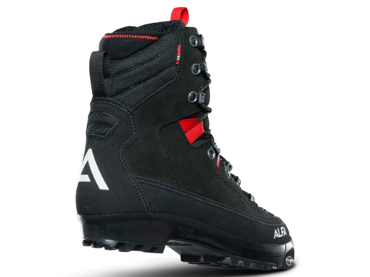 Bilde av Skaget Perform GTX W | Xplore | Fjellskisko