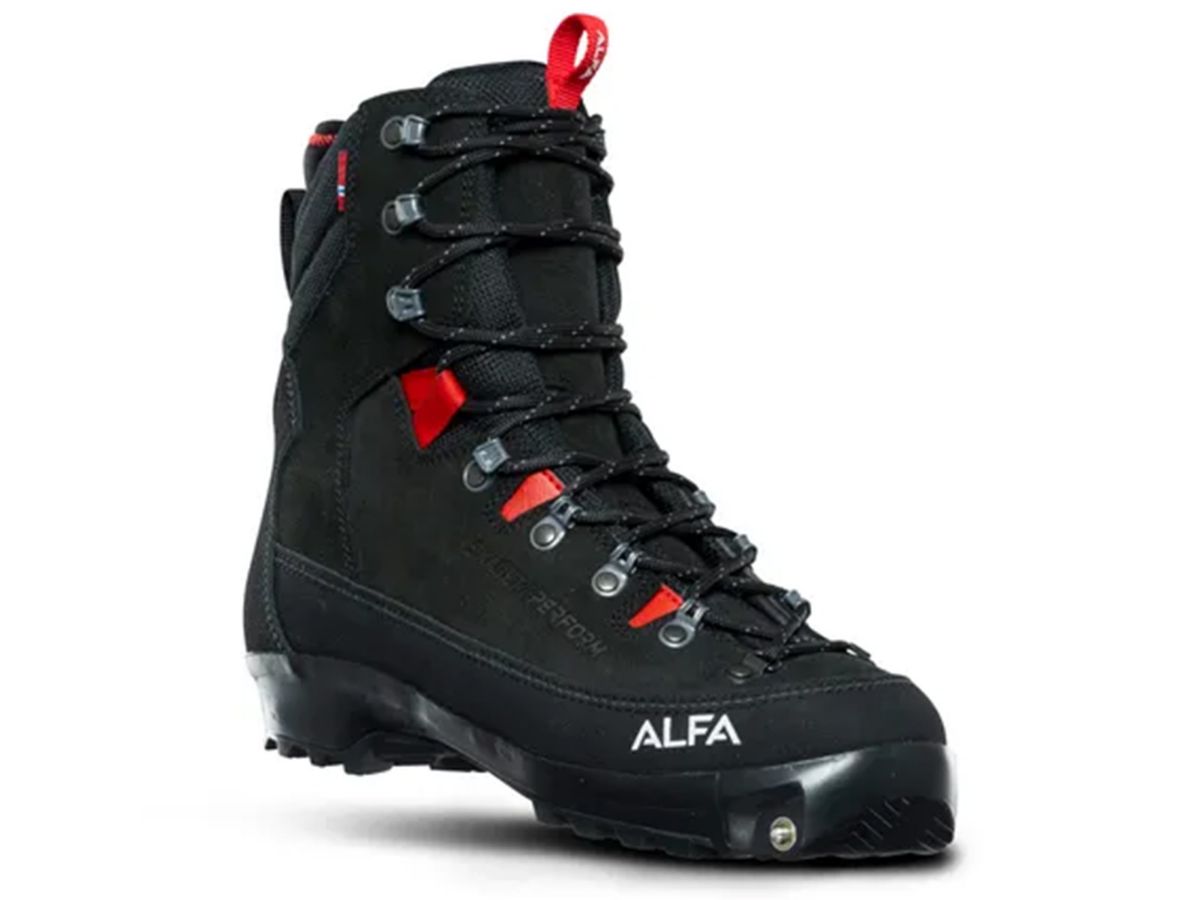 Bilde av Skaget Perform GTX W | Xplore | Fjellskisko