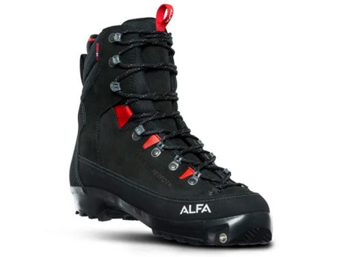 Bilde av Skaget Perform GTX W | Xplore | Fjellskisko