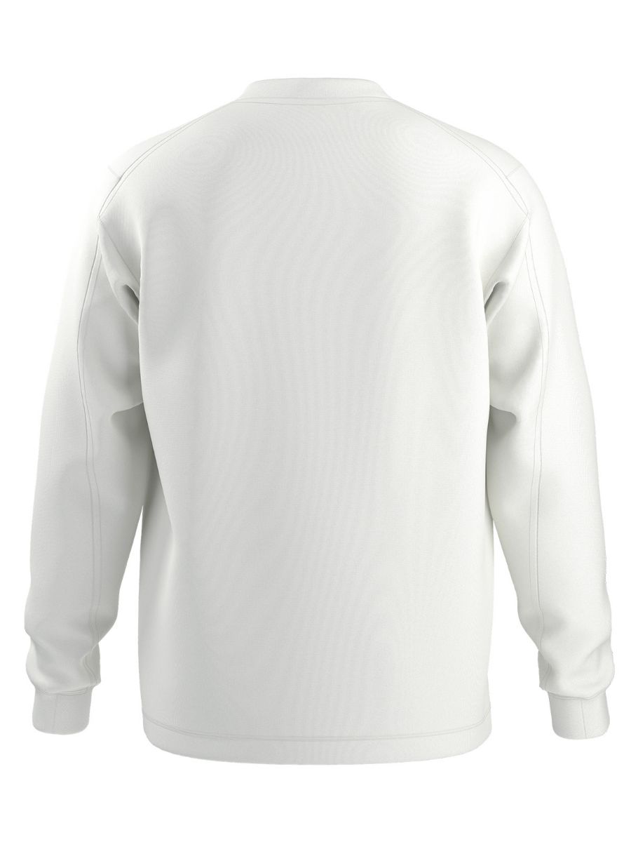 Komfortabel og allsidig longsleeve til herre fra Arcteryx
