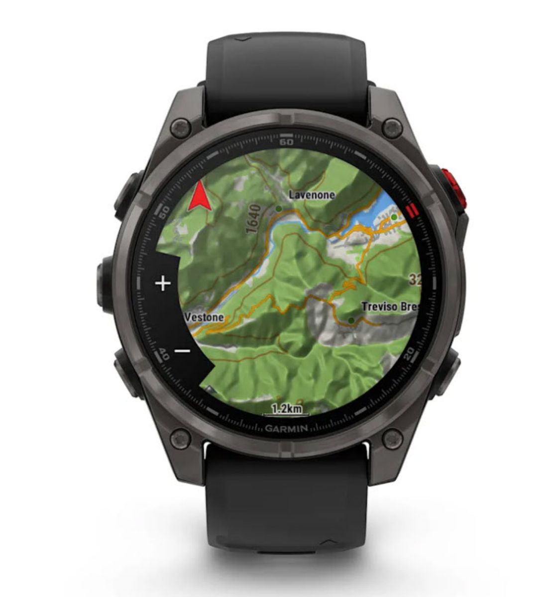 Bilde av fenix 8 Pro | 47mm