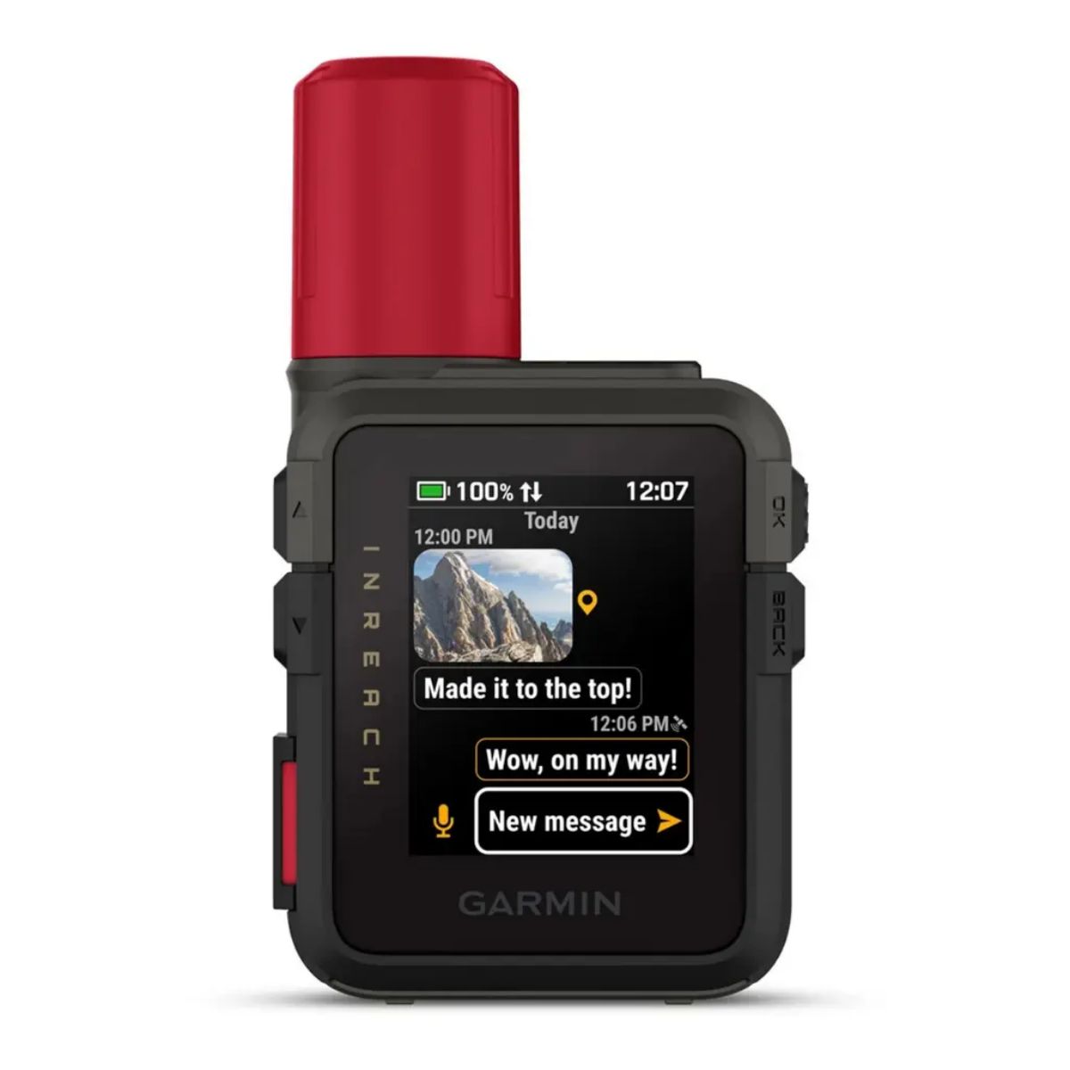Bilde av inReach Mini 3 Plus