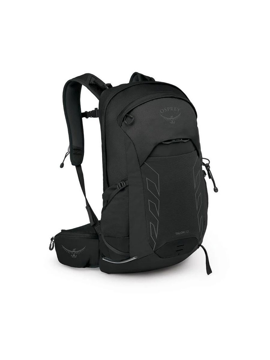 Ryggsekk fra Osprey som rommer 22 L, perfekt for en aktiv hverdag eller dagstur i marka