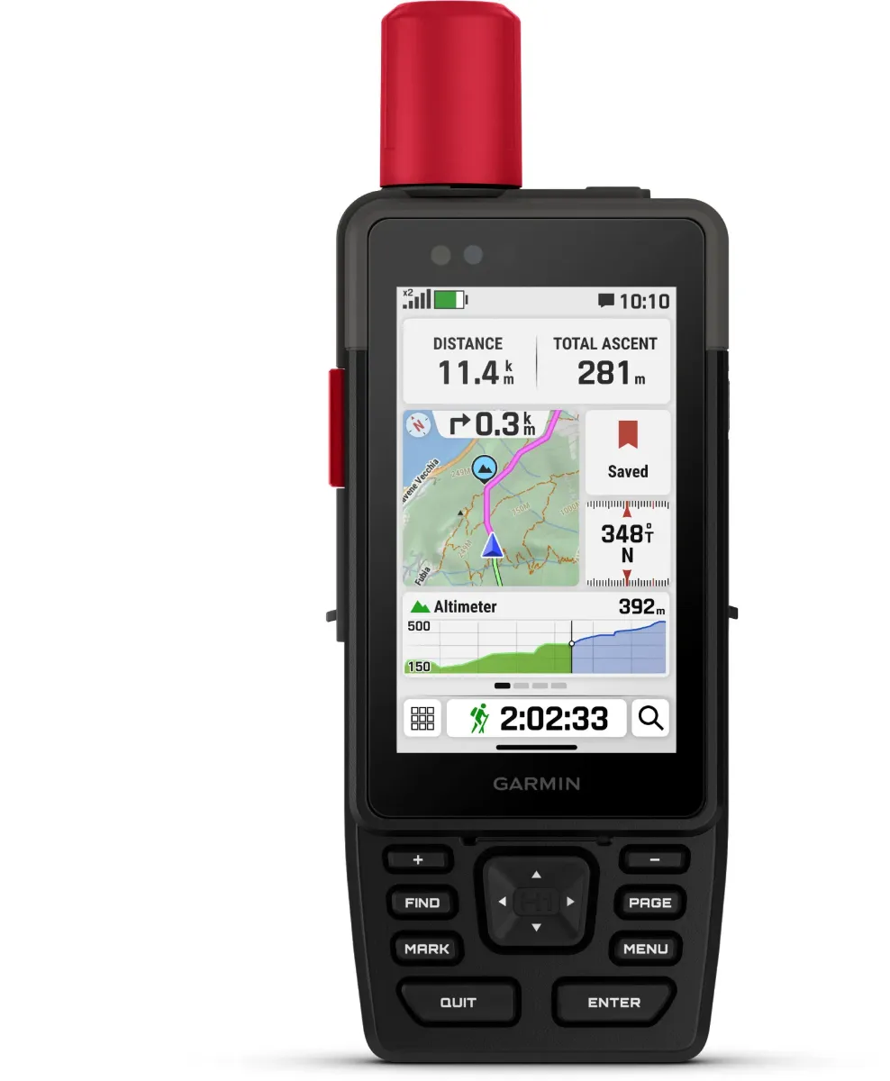 Bilde av GPSMAP H1i Plus