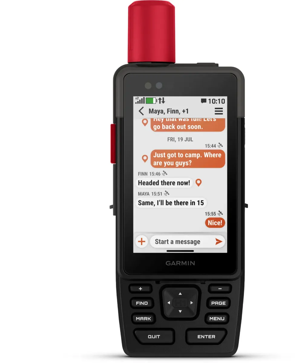 Bilde av GPSMAP H1i Plus