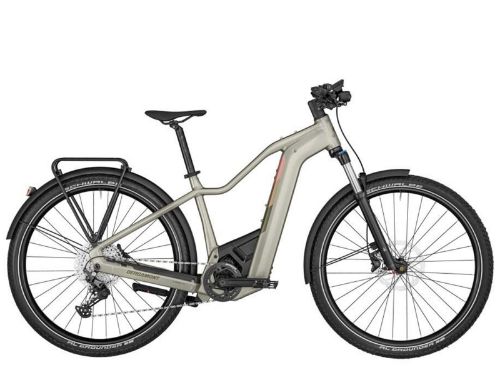 Bilde av E-Revox Pro FMN EQ | Bosch motor | Elsykkel