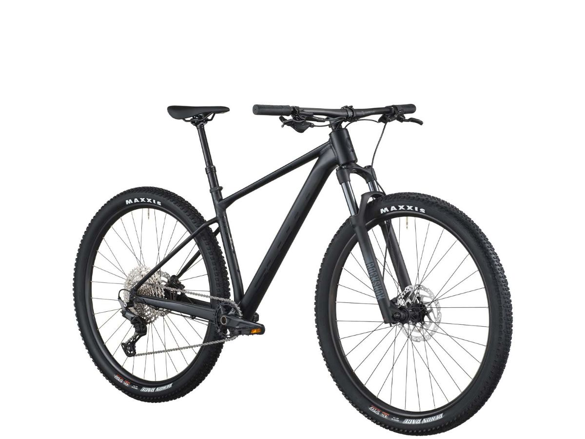 Bilde av Scale 940 Sort | 2026 mod.