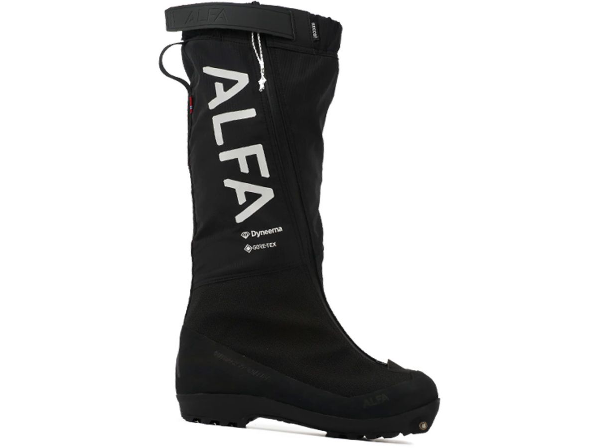 Bilde av Outback 2.0 A/P/S GTX W | Xplore | Fjellskistøvel med gamasje 