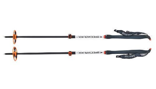 Bilde av Breidablikk Pole 2-Section V2 | Teleskopstaver