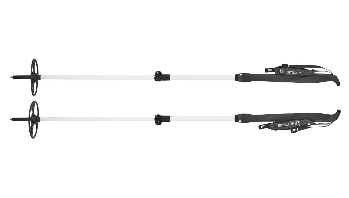 Bilde av Combat Pole 2-Section V2 | Teleskopstav