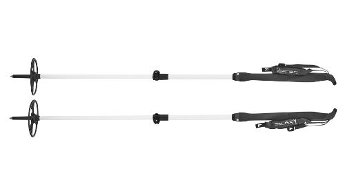 Bilde av Combat Pole 2-Section V2 | Teleskopstav