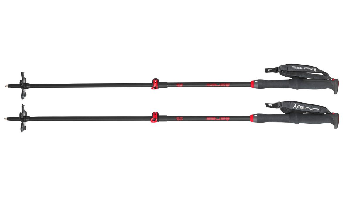 Bilde av Rabb 2-Section | Teleskopstav