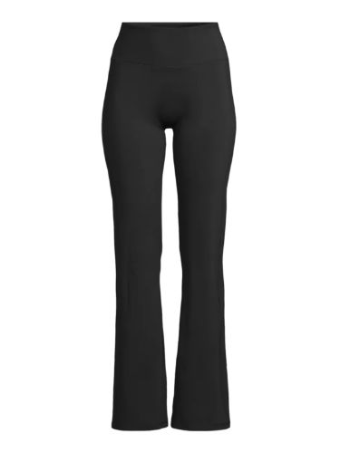 Yogapants med sleng fra Casall