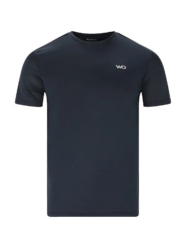 Treningsoverdel til herre fra Workout i fargen Dark Sapphire