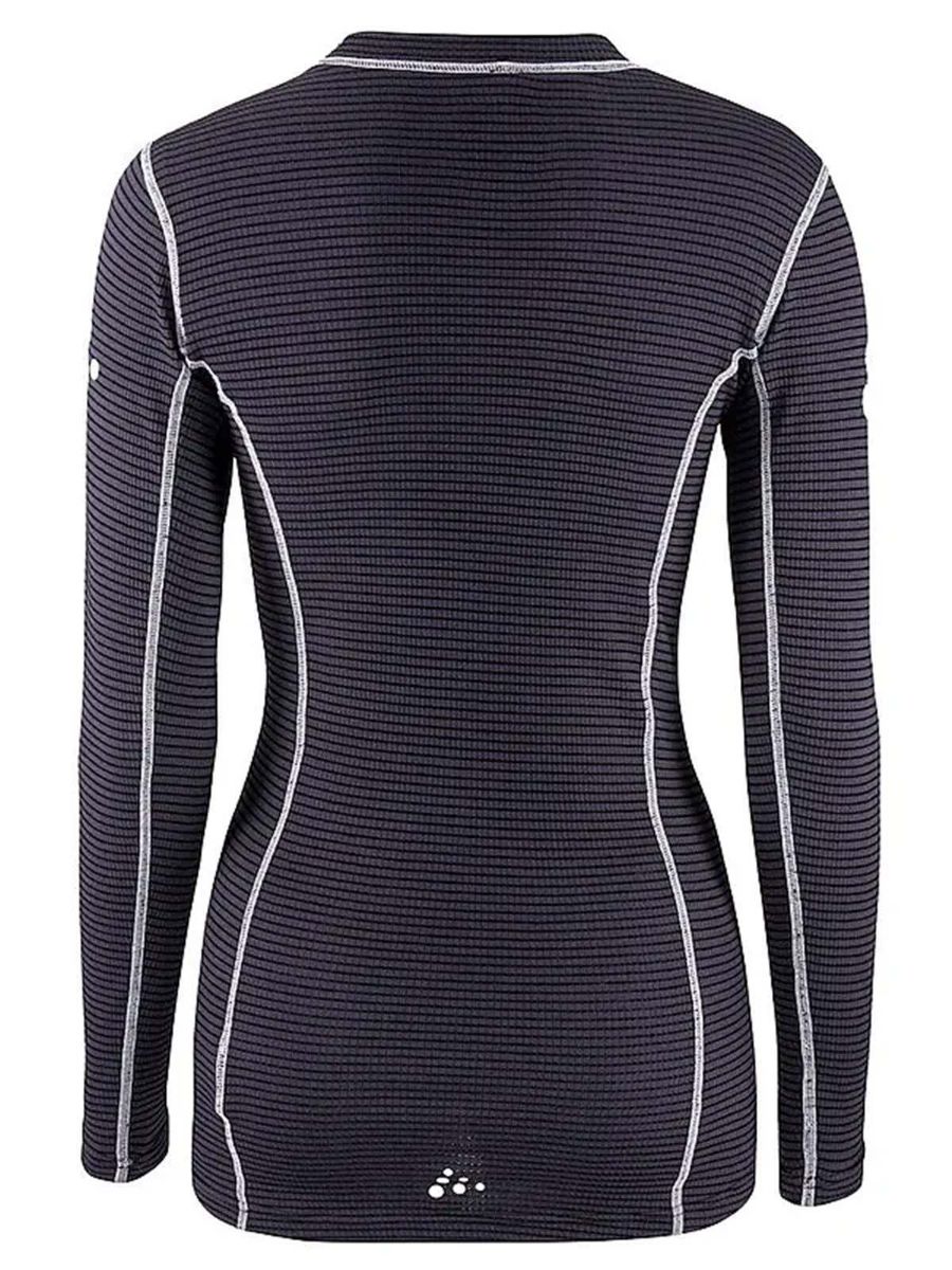 Isolerende, teknisk og hurtigtørkende til dame i fargen Blaze White