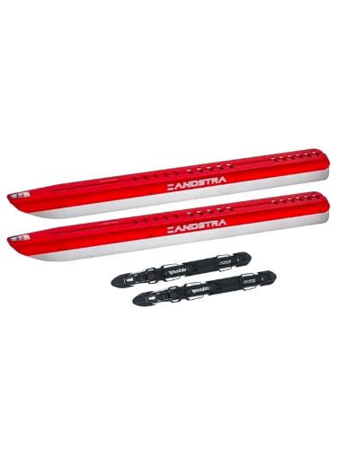 Bilde av Turskøyter NIS | Performance Skate binding | Turskøytepakke