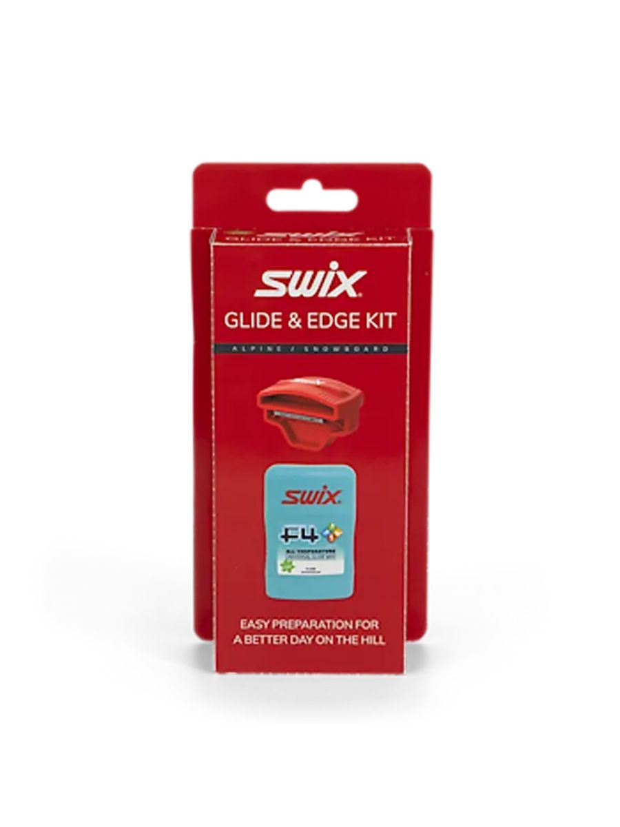 Bilde av P21N Glide & Edge Kit 