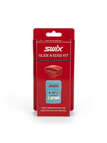 Bilde av P21N Glide & Edge Kit 
