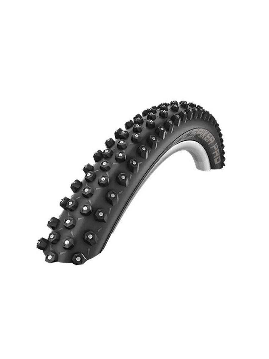 Piggdekk som passer 29" dekk