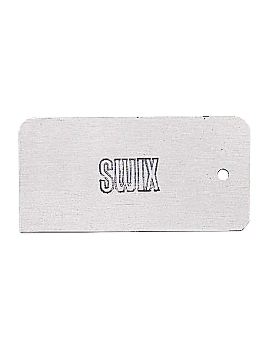 Stålskraper fra Swix