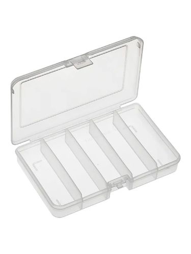 Oppbevaringsboks for sluker