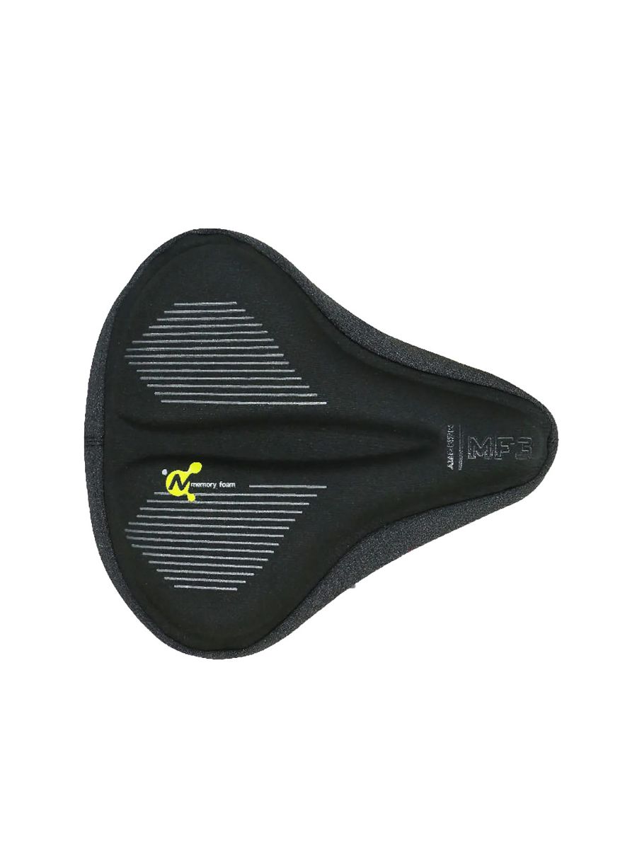 Setetrekk med padding