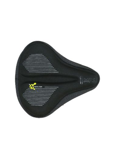 Setetrekk med padding