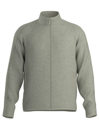 Allsidig og komfortabel fleecejakke til herre fra Arc`Teryx i fargen Habitat Heather