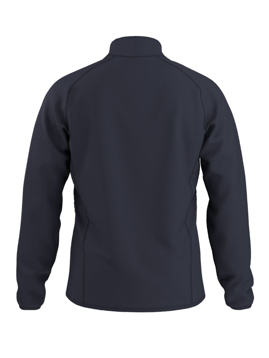 Varm og komfortabel fleecejakke til herre fra Arc`Teryx